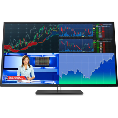 Монитор HP Z43 4K UHD (1AA85A4)
