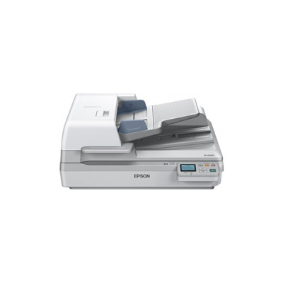 Офисный сканер Epson WorkForce DS-60000N (B11B204231BT)