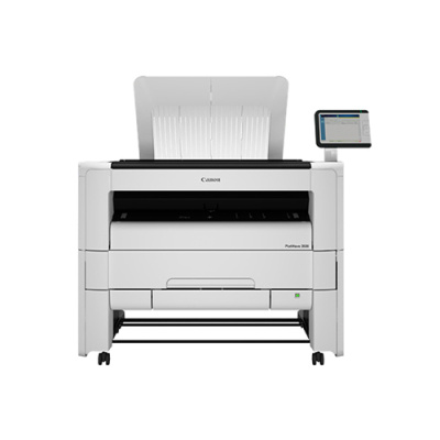 Инженерная система Canon PlotWave 3000
