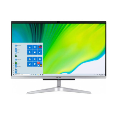 Моноблок Acer Aspire C22-420 (DQ.BFRER.008)