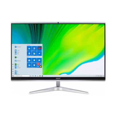 Моноблок Acer Aspire C24-1650 (DQ.BFSER.00S)