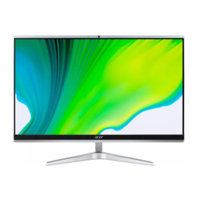 Моноблок Acer Aspire C22-963 (DQ.BENER.00M)