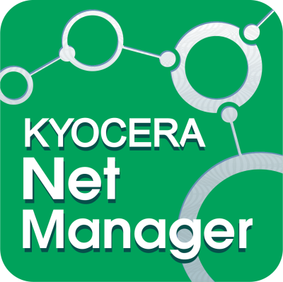Мониторинг и управление печатью KYOCERA Net Manager