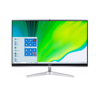 Моноблок Acer Aspire C22-1650 (DQ.BG6ER.008)