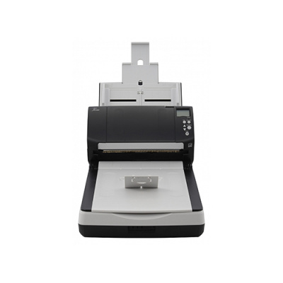 Офисный сканер Fujitsu fi-7280 (PA03670-B501)