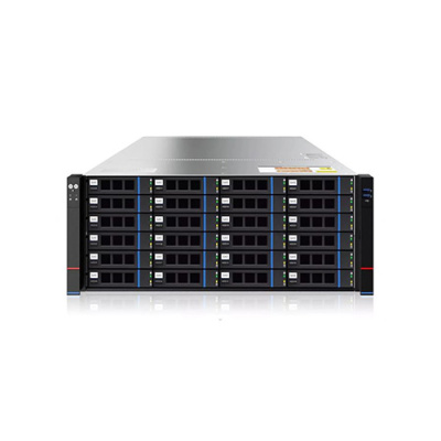 Видеосервер Ivideon Node 24 HDD