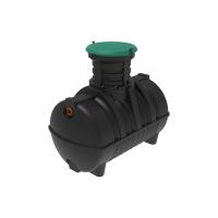 Септик Rostok Ground 6 Lite без горловины