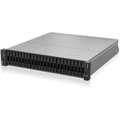 СХД Lenovo ThinkSystem DE6000F All-Flash