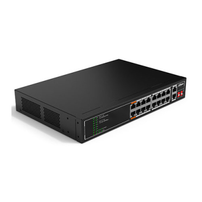 Коммутатор Dahua DH-SF1018LP (DH-SF1018LP)