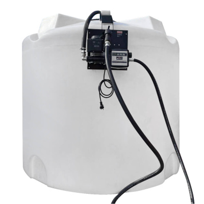 Мобильная система АЗС VTR 5000 Oil 