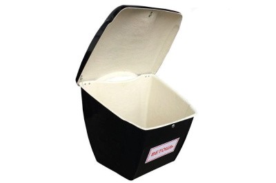 Контейнер для ветоши Boxsand 0,25 куб.м. (250 литров)