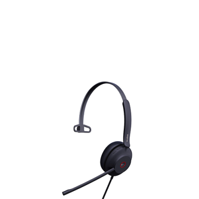 Гарнитура Yealink UH37 Mono UC