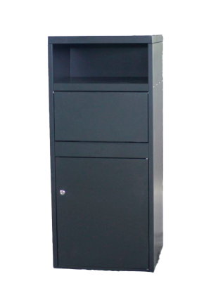 Урна для фудкорта "Корт-1" 