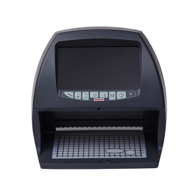 Детектор банкнот DoCash BIG D LED