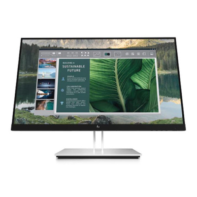 Монитор HP E27u G4 (189T3AA)