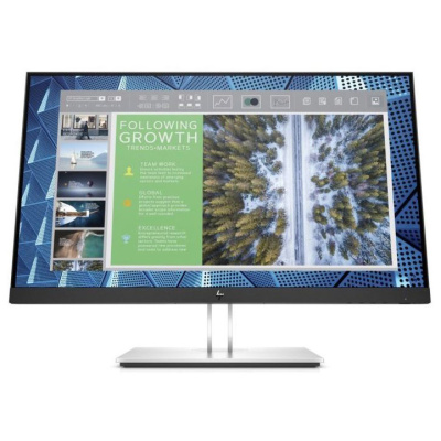 Монитор HP E24q G4 (9VG12AA)