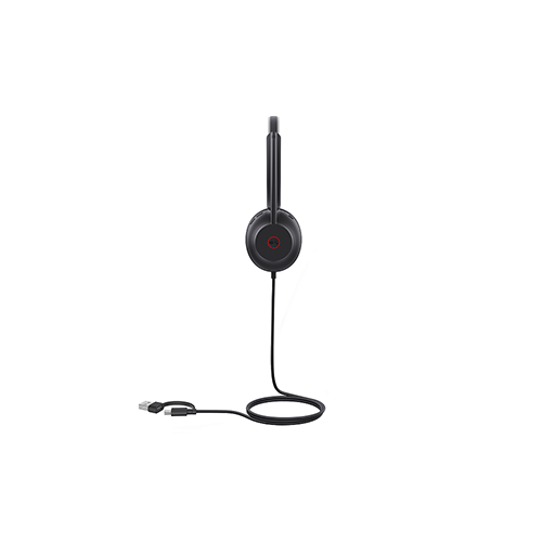 артикул UH35 Mono UC USB-C/A картинка 