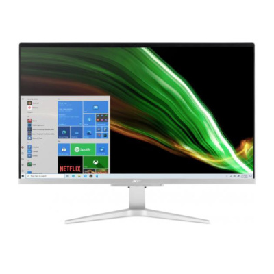Моноблок Acer Aspire C27-1655 (DQ.BGFER.00A)