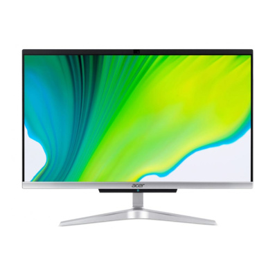 Моноблок Acer Aspire C22-420 (DQ.BG3ER.003)