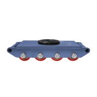 Роликовая платформа поворотная GEARSEN CRA-8