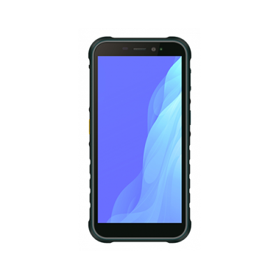 Смартфон F+ tech R570