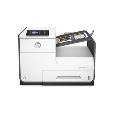 Офисный принтер HP PageWide 452dw (D3Q16B)