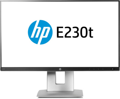 Монитор HP EliteDisplay E230t (W2Z50AA)