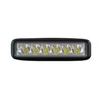 Фара головного света встроенная для ричтрака RV (24V)