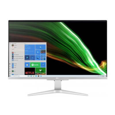 Моноблок Acer Aspire C27-1655 (DQ.BGHER.00L)