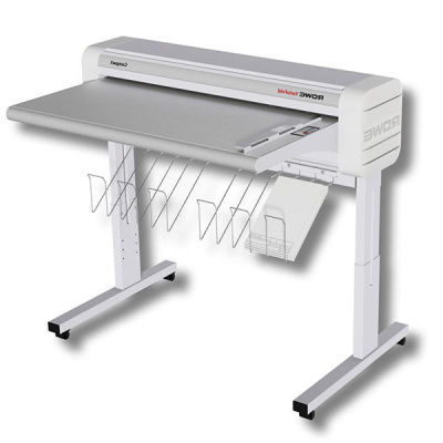 Фальцовщик ROWE VarioFold Compact (RM70000101000)