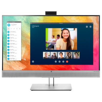 Монитор HP EliteDisplay E273m (1FH51AA)