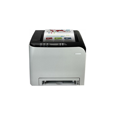Офисный принтер Ricoh Aficio SP C250DN (407520)