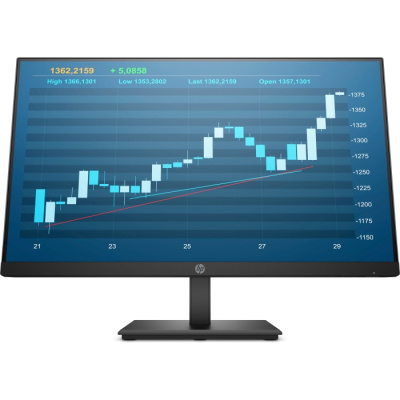 Монитор HP ProDisplay P244 (5QG35AA)