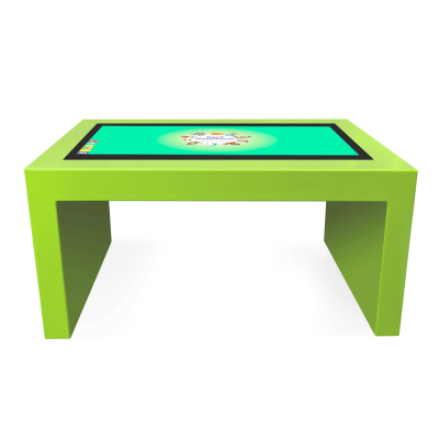 Интерактивный стол NexTouch KidTouch 43P
