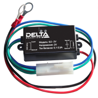 набор датчиков m2-48/12v m артикул 1112670090002