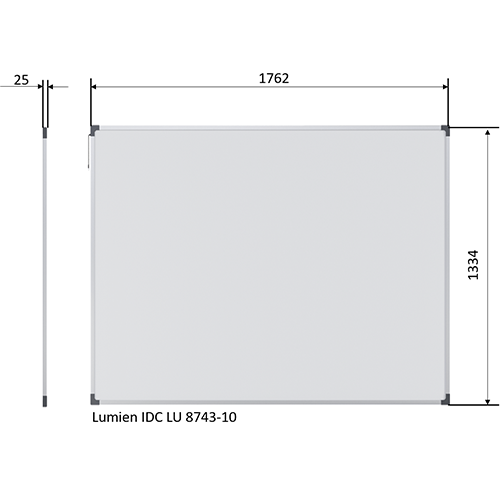 артикул IDC LU-8743 картинка 