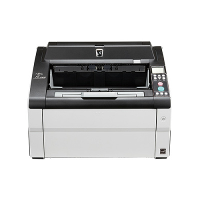 Офисный сканер Fujitsu fi-6400 (PA03575-B401)