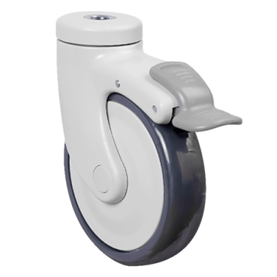 EC04 MBT 125 F, диаметр 125 мм, нагрузка 90 кг
