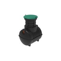 Септик Rostok Ground 3 Lite