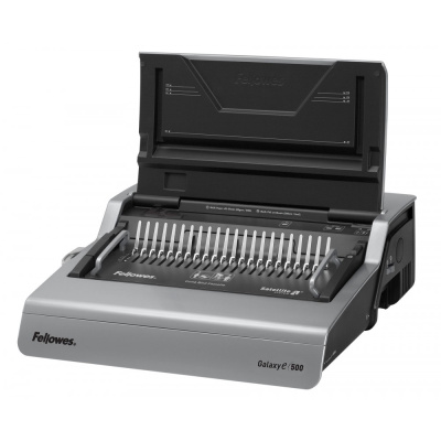 Брошюратор Fellowes GALAXY-E (FS-56221)