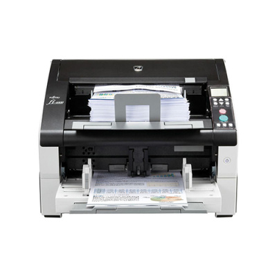 Офисный сканер Fujitsu fi-6800 (PA03575-B061)