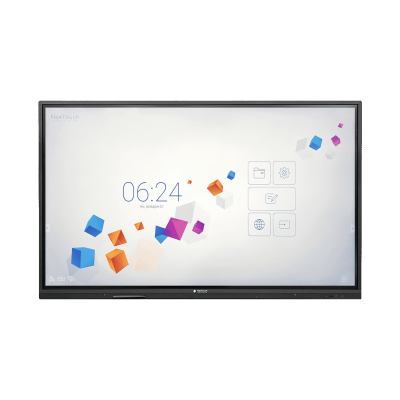 Интерактивная панель NexTouch NextPanel 65 (IFCCV1INT65)