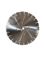 Диск по бетону для швонарезчиков HQR500A-2 (E) 500Dx3,6Tx50H (Cutter Disc 500 mm)