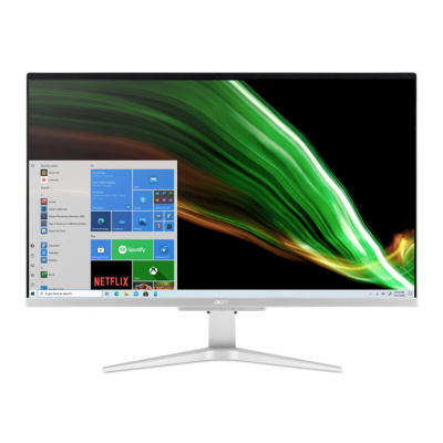 Моноблок Acer Aspire C27-1655 (DQ.BGHER.00K)