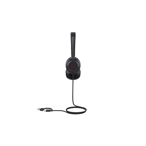 артикул UH35 Dual UC USB-C/A картинка 