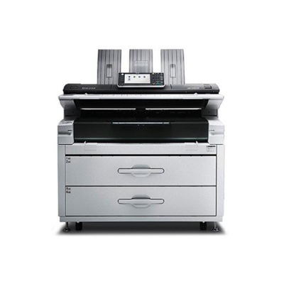 Инженерная система Ricoh MP W7100SP (417284)