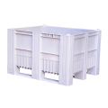Box Pallet