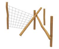 Игровой комплекс HARDWOOD «Микс»