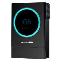 инвертор smartwatt hybrid 5kpro 48v 80a mppt артикул 4816020120002