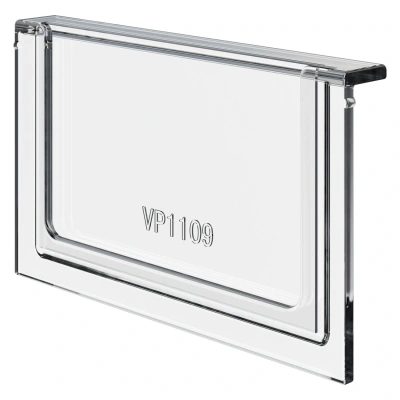 Фронтальная панель VP 1109, 85x50 мм